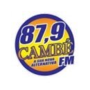 Rádio Cambé 87.9 FM Cambé / PR - Brasil