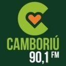 Rádio Camboriú FM 90.1 Balneário Camboriú / SC - Brasil