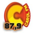 Rádio Carol 87.9 FM Francisco Alves / PR - Brasil