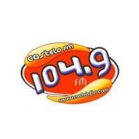 Rádio Castelo FM 104.9 Santa Cruz de Monte Castelo / PR - Brasil