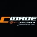 Rádio Cidade 104.9 FM Colorado / PR - Brasil