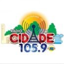 Rádio Cidade FM 105.9 Alto Paraná / PR - Brasil