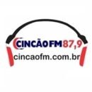 Rádio Cincão FM 87.9 Londrina / PR - Brasil
