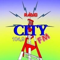 Rádio City 104.9 FM Paranacity / PR - Brasil