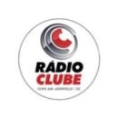 Rádio Clube AM 1590 Joinville / SC - Brasil