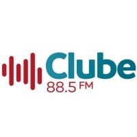 Rádio Clube FM 88.5 São João Batista / SC - Brasil