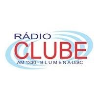 Rádio Clube de Blumenau AM 1330 Blumenau / SC - Brasil