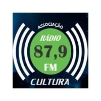 Rádio Cultura 87.9 FM São João do Oeste / SC - Brasil