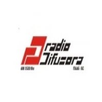 Rádio Difusora AM 1530 Itajaí / SC - Brasil