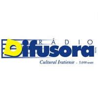 Rádio Difusora AM 950 Irati / PR - Brasil