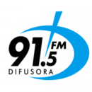 Rádio Difusora FM 91.5 Laguna / SC - Brasil