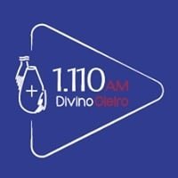 Rádio Divino Oleiro AM 1110 Florianópolis / SC - Brasil