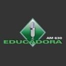 Rádio Educadora Marechal AM 630 Marechal Cândido Rondon / PR - Brasil