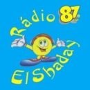 Rádio Elshaday 87.9 FM Virmond / PR - Brasil