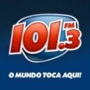 Rádio FM 101 Xanxerê / SC - Brasil