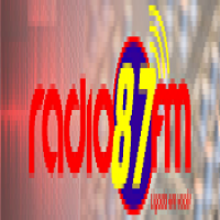 Rádio FM 87 Terra Rica / PR - Brasil