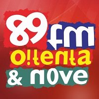 Rádio FM 89 São Bento do Sul / SC - Brasil