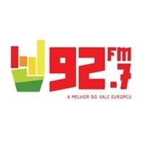 Rádio FM 92 Timbó / SC - Brasil