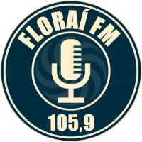 Rádio Floraí FM 105.9 Floraí / PR - Brasil