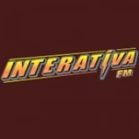 Rádio Interativa FM 107.7 Guaíra / PR - Brasil