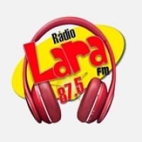 Rádio Lara FM 87.9 MHZ Moreira Sales / PR - Brasil