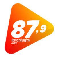Rádio Laranjal FM 87.9 Laranjal / PR - Brasil