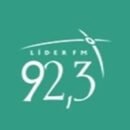 Rádio Líder FM 92.3 Maravilha / SC - Brasil