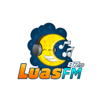 Rádio Luas FM 87.9 Primeiro de Maio / PR - Brasil