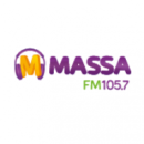 Rádio Massa FM 105.7 Caçador / SC - Brasil