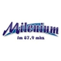 Rádio Milenium FM 87.9 Uraí / PR - Brasil