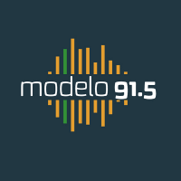 Rádio Modelo 91.5 Modelo / SC - Brasil
