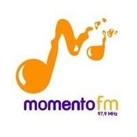 Rádio Momento FM 97.9 Xanxerê / SC - Brasil