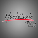 Rádio Montecarlo 107.9 FM Tubarão / SC - Brasil