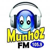 Rádio Munhoz FM 105.9 Munhoz de Melo / PR - Brasil