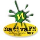 Rádio Nativa FM 98.7 Capinzal / SC - Brasil