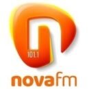 Rádio Nova 101.1 FM São Lourenço do Oeste / SC - Brasil