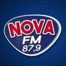 Rádio Nova 87.9 FM Paranavaí / PR - Brasil