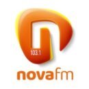 Rádio Nova FM 103.1 Pinhalzinho / SC - Brasil