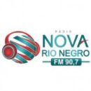 Rádio Nova Rio Negro FM 90.7 Rio Negro / PR - Brasil