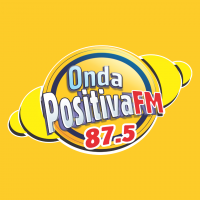 Rádio Onda Positiva 87.5 FM Itapiranga / SC - Brasil