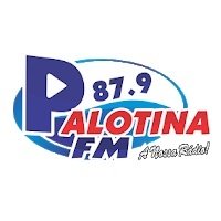 Rádio Palotina 87.9 FM Palotina / PR - Brasil