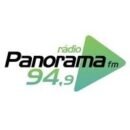 Rádio Panorama FM 94.9 Moreira Sales / PR - Brasil