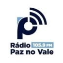 Rádio Paz no Vale FM 105.9 Camboriú / SC - Brasil