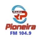 Rádio Pioneira FM 104.9 Catanduvas / PR - Brasil