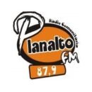 Radio Planalto 87.9 FM Goioerê / PR - Brasil