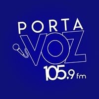 Radio Porta Voz 105.9 FM Cianorte / PR - Brasil