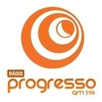 Rádio Progresso AM 590 Descanso / SC - Brasil