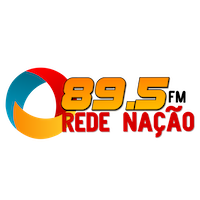 Rádio Rede Nação 89.5 FM Arapongas / PR - Brasil