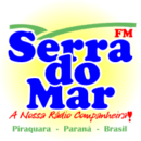 Radio Serra do Mar FM 98.3 Piraquara / PR - Brasil