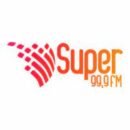 Rádio Super FM 99.9 São João Batista / SC - Brasil
